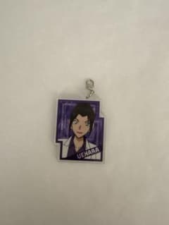 名探偵コナン アクリルキーホルダー 上原由衣のサムネイル