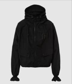 か様専用 23AW MASU （エムエーエスユー） NYLON HOODED Jのサムネイル