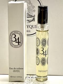 diptyque ディプティック サンジェルマン34 新品未使用品 - メルカリ