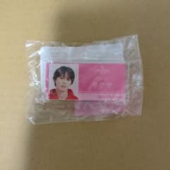 EBiDAN museum 2024 ネームバッジ 超特急 タクヤ