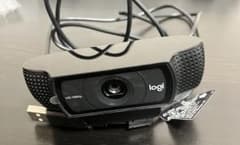 Logicool C920Nのサムネイル