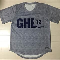 ハンドボール GHBP Tシャツ ジヨンさんよろしくですのサムネイル