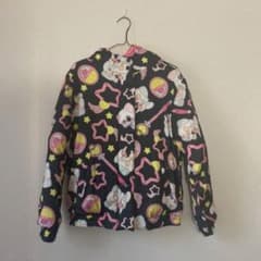 値下げしました ♡ クリィミーマミ galaxxxy ギャラクシー アウターのサムネイル