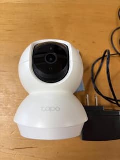 TP-Link Tapo C200 ペットカメラ 本体のサムネイル