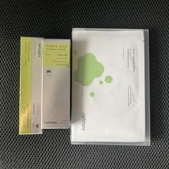 cellmax レチノールセット/ノニアンプルマスク5枚のサムネイル