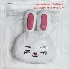 seventeen miniteen S.COUPS ぬいぐるみのサムネイル