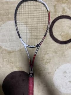 YONEX ヨネックス テニスラケット　レーザーラッシュ7sのサムネイル