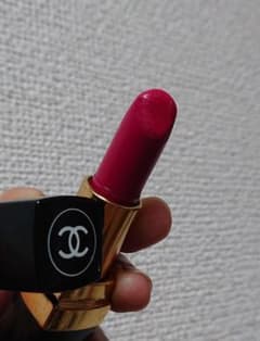 CHANEL シャネル 口紅INTENSITE  ROSE17番のサムネイル