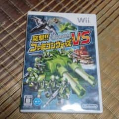ファミコンウォーズのサムネイル