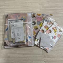 ミスド⭐︎福袋 2024 おまけつきのサムネイル