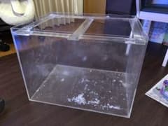 アクリル水槽 60センチ×45センチ アクア様専用のサムネイル