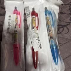 鬼滅の刃ボールペンのサムネイル