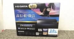 I・O DATA AVHD-AUT2.0Bのサムネイル