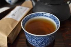 新茶『ほうじ茶』令和8年製造　深蒸し茶のサムネイル