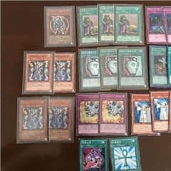 遊戯王 カードのサムネイル
