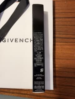 GIVENCHY LIP LINER 02 BRUN CREATEUR