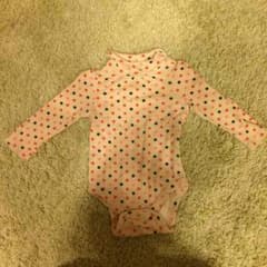 もちま様専用baby Gap ロンパース２枚のサムネイル