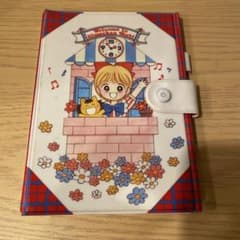 姫ちゃんのリボン　電子手帳のサムネイル