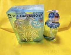 ラスト1点 8 THE THALASSO ドラクエデザイン ボディソープセットのサムネイル
