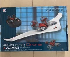 A l l -one -Drone L6082(ドローン)のサムネイル