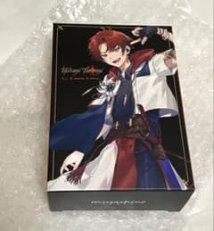 柊ツルギ　ワイヤレスイヤホン　ネオポルテ ネオポルテ 柊ツルギ ワイヤレスイヤホン - メルカリ