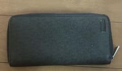 【最終値下げ】MICHEAL KORS マイケルコース 長財布 メンズ