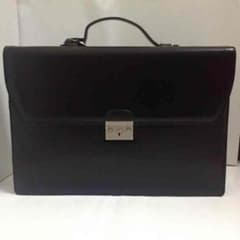 【新品正規品】※値札タグ付 カルバンクライン ビジネスバッグのサムネイル