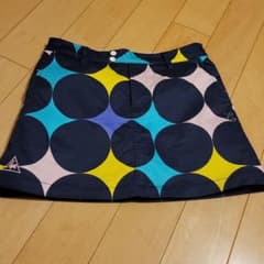 ルコック スカート ゴルフのサムネイル
