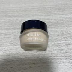 media クリームファンデーションN〈ミニ〉OC-B1のサムネイル