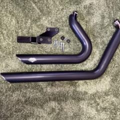 【Vance&Hines】fxbb FXBBのサムネイル