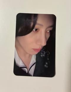 SUPER JUNIOR ヒチョル 自撮りトレカ 2025のサムネイル