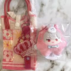 ChroNoiR福袋2026 Lucky Box 葛葉 - メルカリ