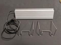 アクロ　TRIANGLE LED BRIGHT 300 (吊り下げワイヤー無し)のサムネイル