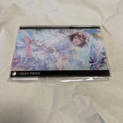IDOLY PRIDE アクリルパネル 君と秘密のウェディングのサムネイル