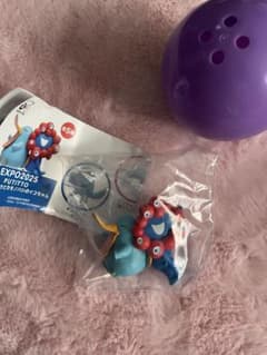 EXPO2025 ミクミクミヤク フィギュアのサムネイル