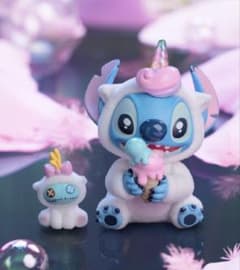 スティッチ フィギュアTOP TOYのサムネイル