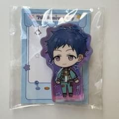伏見弓弦 カーニバル 中国 ころっと あんスタ アクスタ アクリル
