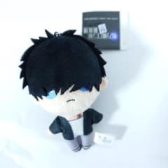 鴨乃橋ロンの禁断推理 デフォルメぬいぐるみ