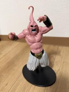 ドラゴンボール 魔人ブウ フィギュアのサムネイル