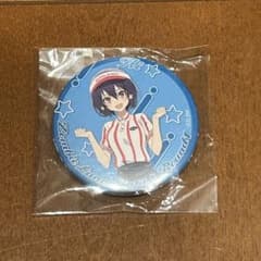 水野愛 ラウンドワン コラボ 缶バッジのサムネイル