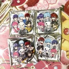 Meteorites めておら 集合缶バッジ 武道館 - メルカリ