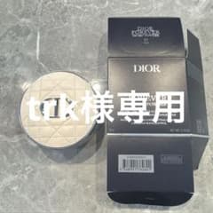 Dior Forever On Set Powder 01 フェアーのサムネイル