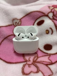 Airpods 4 本体のみのサムネイル