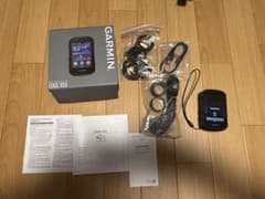 GARMIN EDGE 850 サイクルコンピューター本体のサムネイル