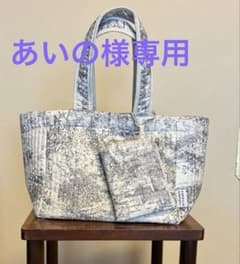 ヌビトートバッグのサムネイル