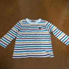 ダブルビー 長袖Tシャツのサムネイル