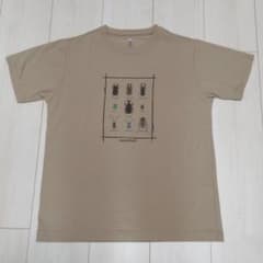 モンベル mont-bell☆160キッズ半袖Tシャツのサムネイル