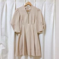 リリーブラウン ワンピースのサムネイル