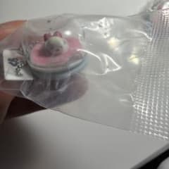 カプセルトイ ミニチュア マスコット 2個セット くら寿司のサムネイル
