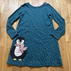 n*o様 mini boden 11-12y 6点セットのサムネイル